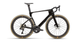 Cervélo S5 Ultegra Di2 2026 Five Black