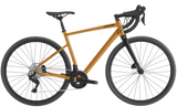 Topstone 1 Cannondale 2025 Tiger Eye