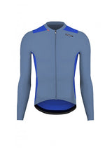 Etxeondo Alde M/L Color Edition Jersey Flight Attendant/Indigo