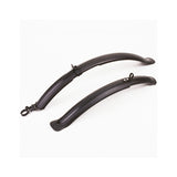 Oxford Mudstop 1 Hybrid Mudguard 700C/28 Black