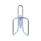 Oxford Aluminium Bottle Cage Silver