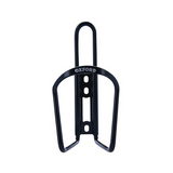 Oxford Aluminium Bottle Cage Handlebar Mount Black