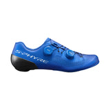 Road Shoes Shimano S-PHYRE SH-RC910 Blue
