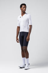 Gobik Short Sleeve Jersey Carrera 3.0 Unisex White