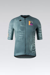 Short Sleeve Jersey CX Pro 4.0 Gobik Unisex Bowman