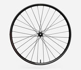 Oquo Rear Wheel Mtb MP30LTD Shimano MS 29 Burning Ashes