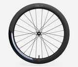 Oquo Rear Wheel Road RA57LTD Shimano HG Noctiluca
