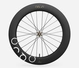 Oquo Front Wheel Road RA80LTD Oquo