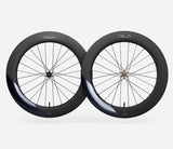 Oquo Wheelset Road RA80LTD Shimano HG Noctiluca