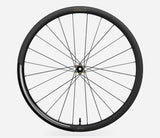 Oquo Rear Wheel Gravel RP35LTD Sram XDR Matt/Gloss