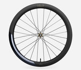 Oquo Front Wheel Gravel RP50LTD Noctiluca