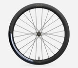 Oquo Rear Wheel Gravel RP50LTD Shimano HG Noctiluca