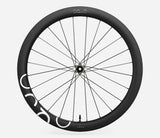 Oquo Rear Wheel Gravel RP50LTD Shimano HG Oquo