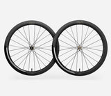 Oquo Wheelset Gravel RP50LTD Shimano HG Matt/Gloss