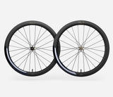 Oquo Wheelset Gravel RP50LTD Shimano HG Noctiluca