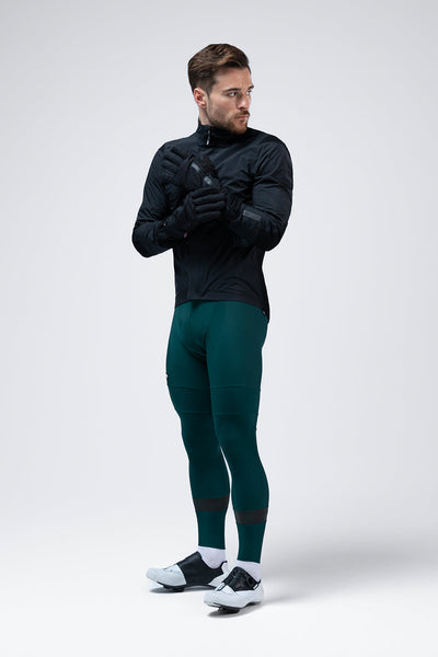Gobik Guantes Zero 2.0 Unisex True Black #3