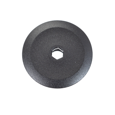 Tapa Superior/Tornillo Cannondale SystemBar SL Negro